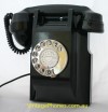 retro phone