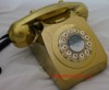 retro phone