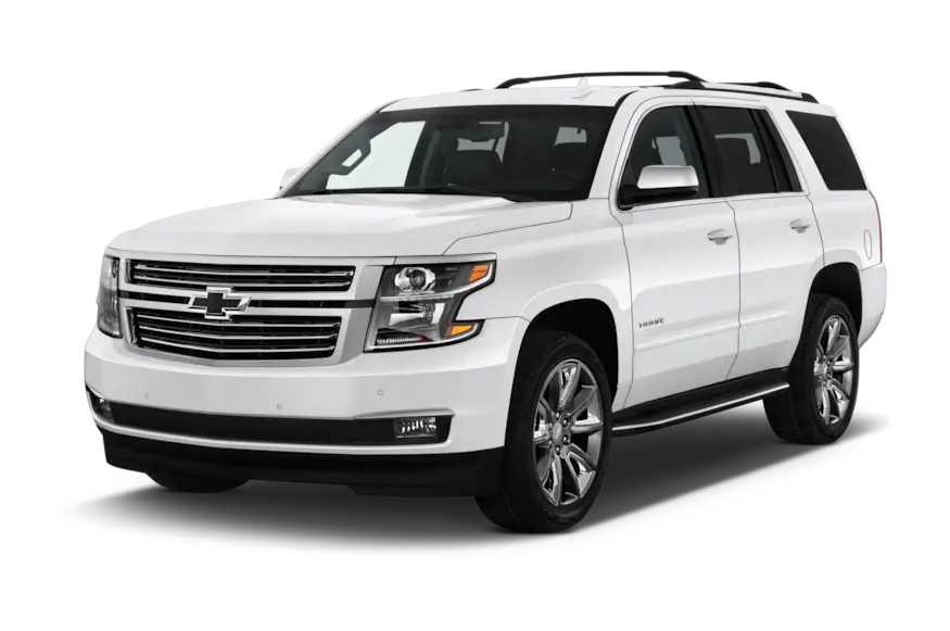 download Chevrolet Tahoe able workshop manual