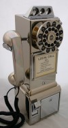 rotary dial