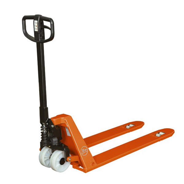 download Crown WP Pallet Truck able workshop manual