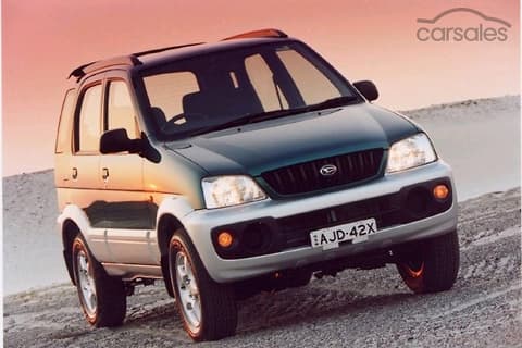 download DAIHATSU TERIOS J102 able workshop manual