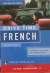 french language