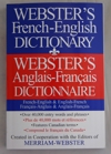 dictionary