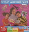 learn to speak french