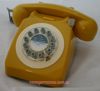 retro phone