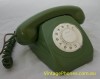 rotary dial