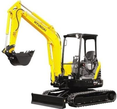 download Hyundai Crawler Excavator R180LC 7A able workshop manual