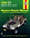 car repair service maintenance manual book