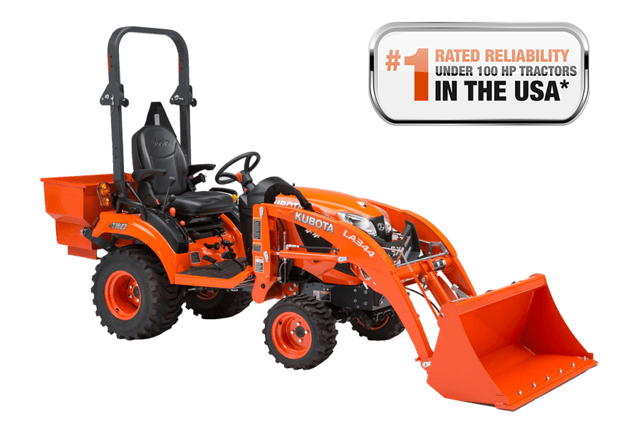 download Kubota Bx24 Tractor La240 Loader Bt601 Backhoe able workshop manual