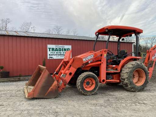 download Kubota Bx24 Tractor La240 Loader Bt601 Backhoe able workshop manual