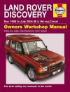 owners manual