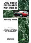 car repair service maintenance manual book