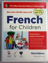 french language