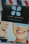 learn to speak french