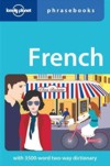 learn to speak french