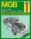 car repair service maintenance manual book