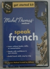 learn to speak french