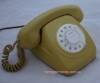 rotary dial