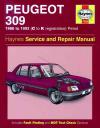 car repair service maintenance manual book