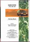 car repair service maintenance manual book