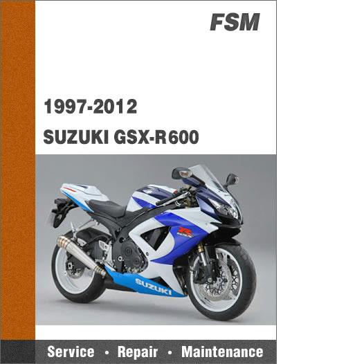 Suzuki service manuals