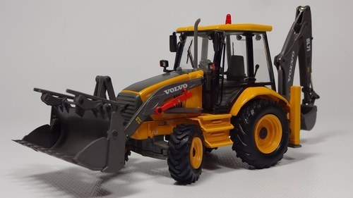 download VOLVO BL71 PLUS BACKHOE Loader able workshop manual