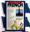 learn to speak french