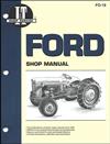 car repair service maintenance manual book