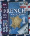 french language