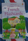 french language