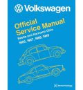 car repair service maintenance manual book